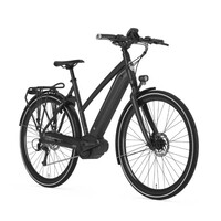 CityZen T10 HMB Speed