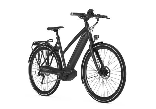 Gazelle CityZen T10 HMB Speed