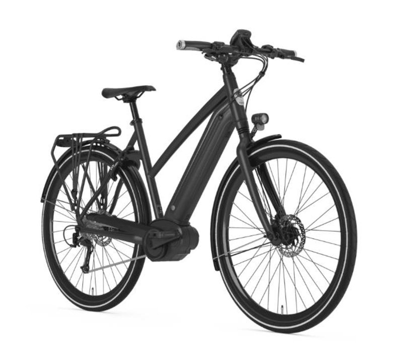 gazelle ultimate cx hmb 2018