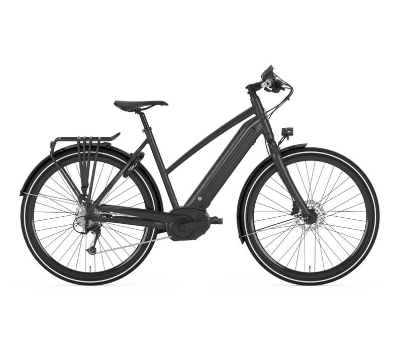 CityZen T10 HMB Speed