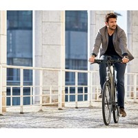 CityZen T10 HMB Speed