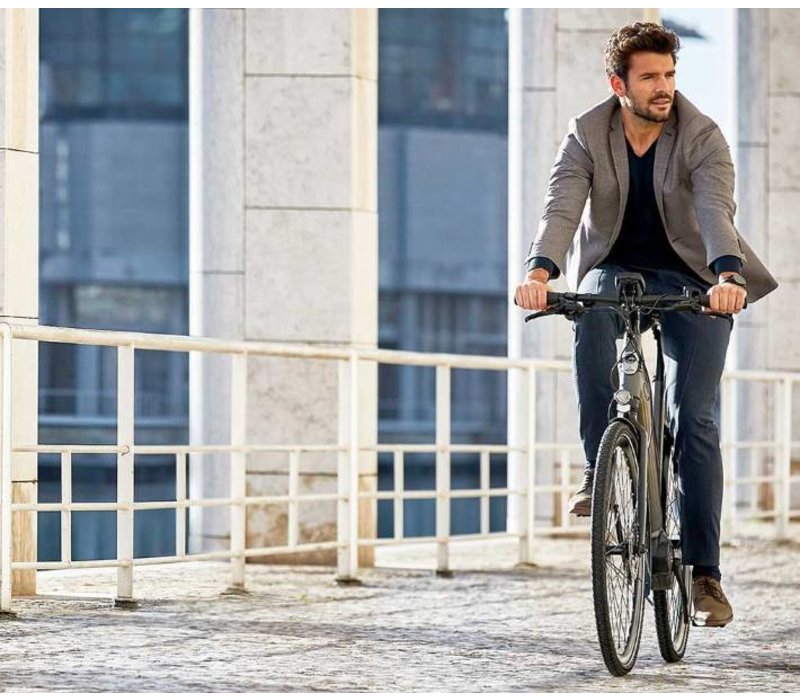 CityZen T10 HMB Speed