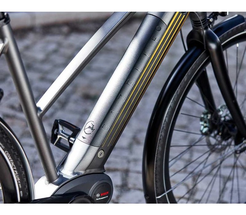 CityZen T10 HMB Speed