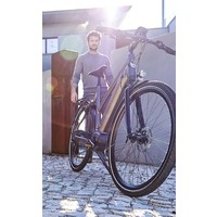 CityZen T10 HMB Speed