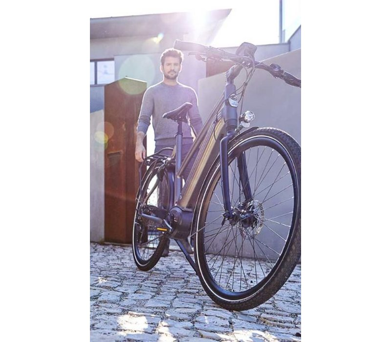 CityZen T10 HMB Speed