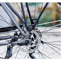 CityZen T10 HMB Speed