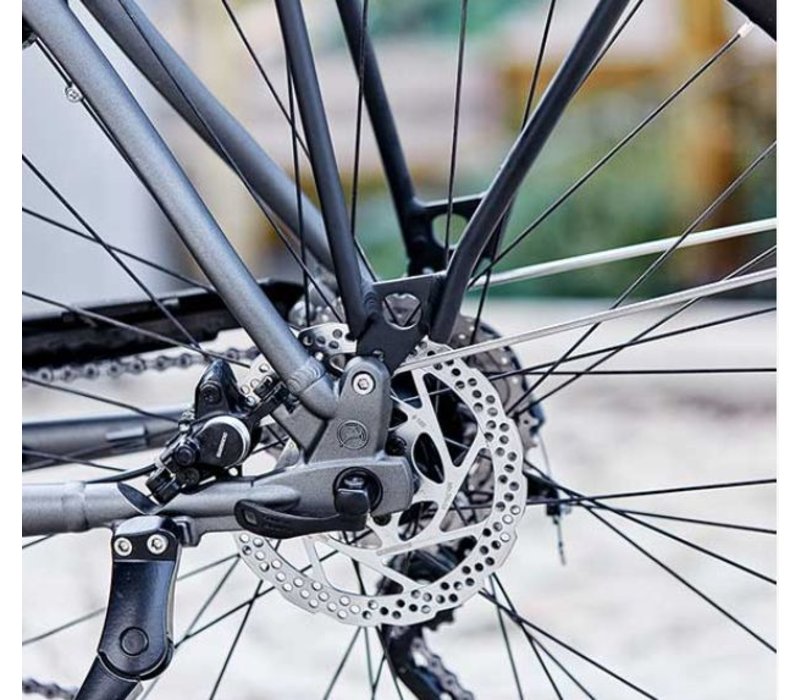 CityZen T10 HMB Speed