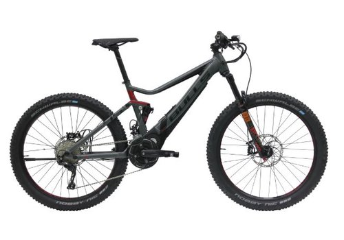 BULLS E-Stream Evo 45 AM