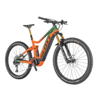 Genius eRide 900 Tuned