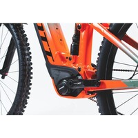 Genius eRide 900 Tuned