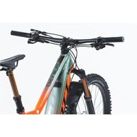 Genius eRide 900 Tuned