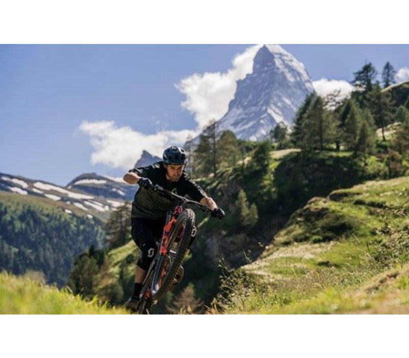 Genius eRide 900 Tuned