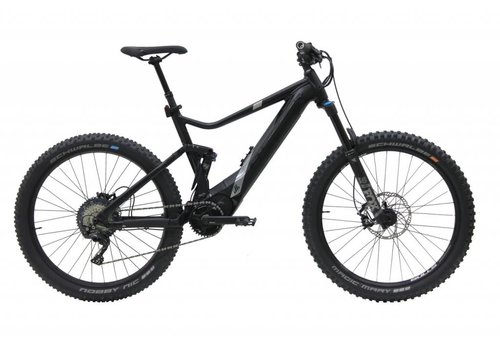 BULLS E-Stream Evo AM 4 27.5+