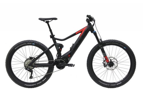 BULLS E-Stream Evo AM 3 27.5+