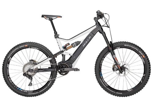 BULLS E-Core Evo EN Di2 27.5