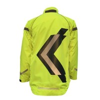 Plus Women's Waterproof Jacket