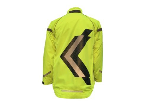 ArroWhere Plus Women's Waterproof Jacket