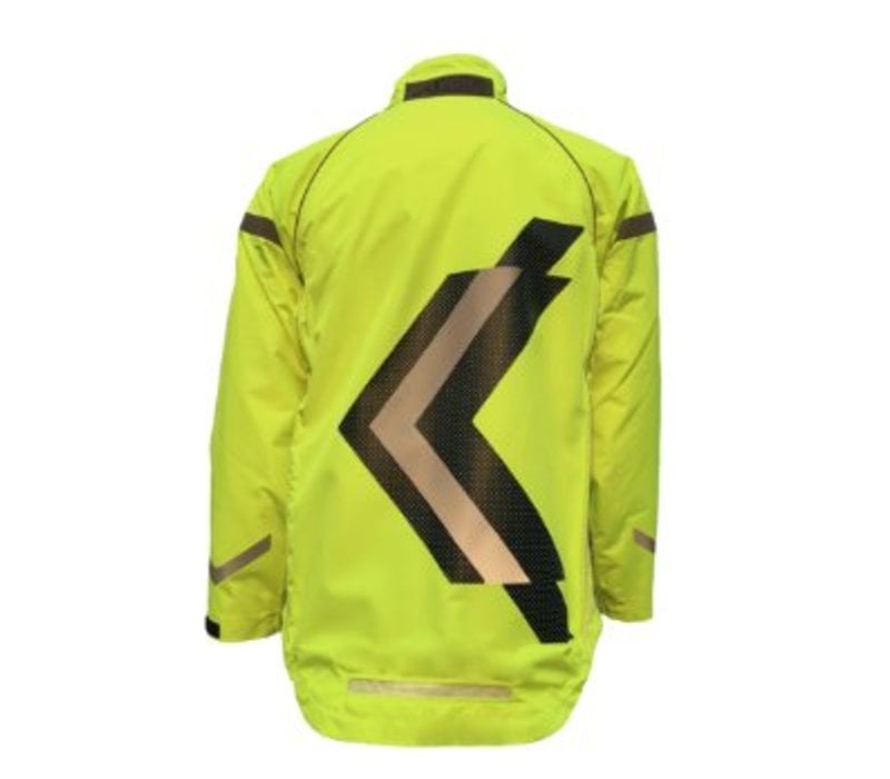 Plus Women's Waterproof Jacket