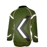 Plus Women's Waterproof Jacket