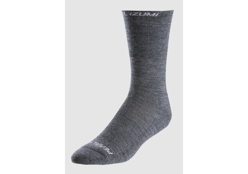Pearl Izumi Elite Thermal Wool Sock