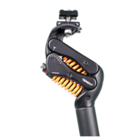 2.1 Aluminum Seatpost