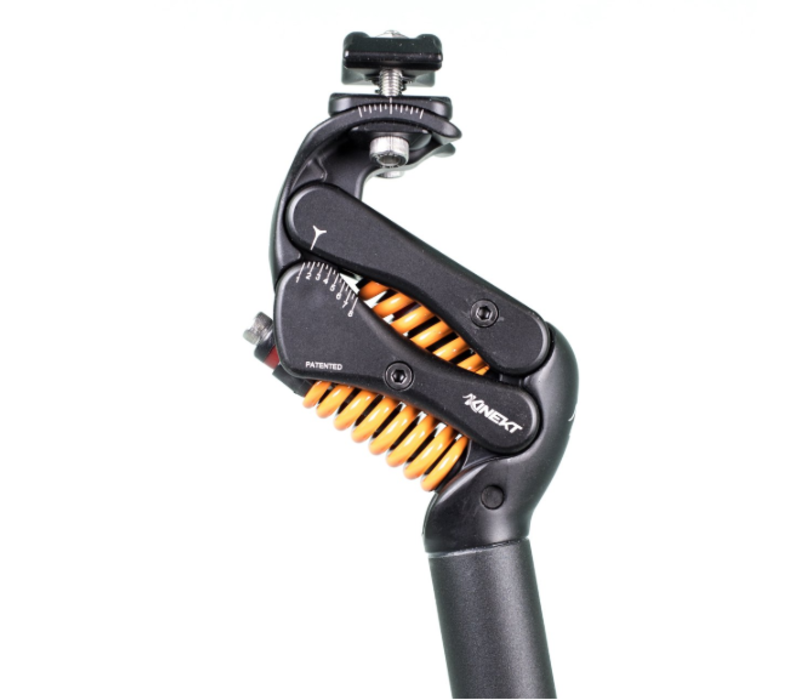 2.1 Aluminum Seatpost