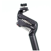 2.1 Aluminum Seatpost