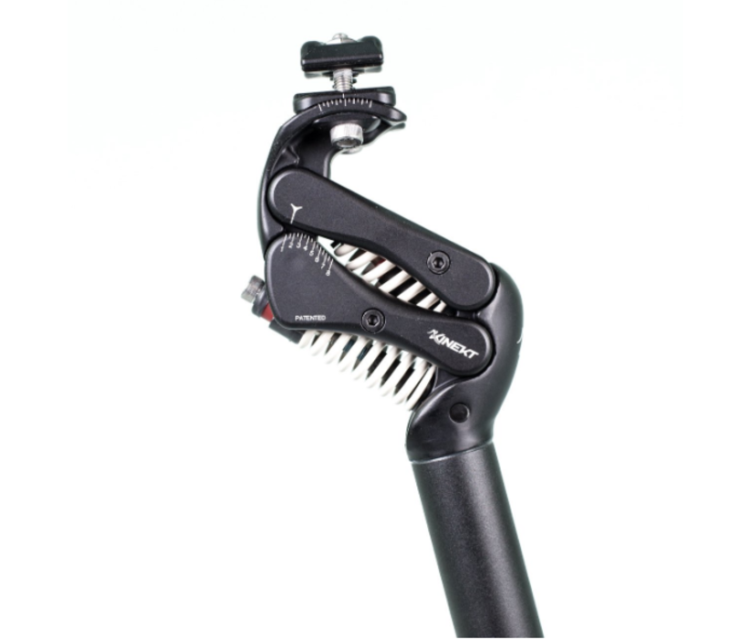 2.1 Aluminum Seatpost