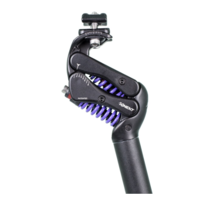 2.1 Aluminum Seatpost