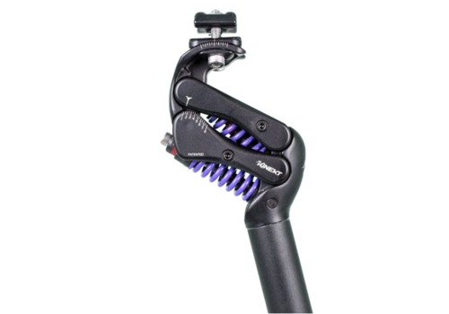 Kinekt 2.1 Aluminum Seatpost