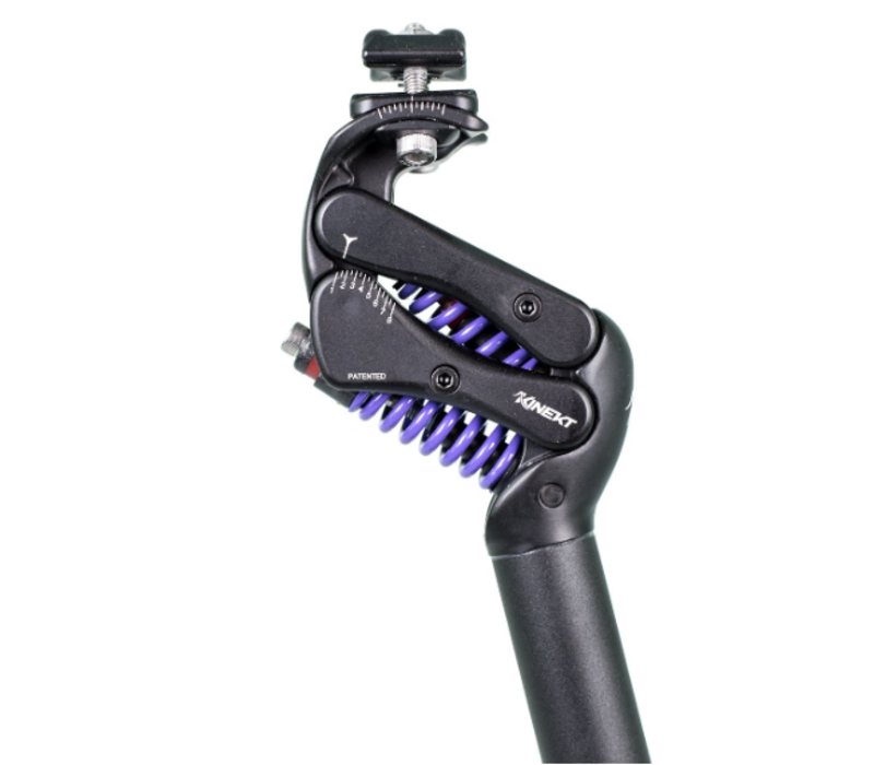 2.1 Aluminum Seatpost