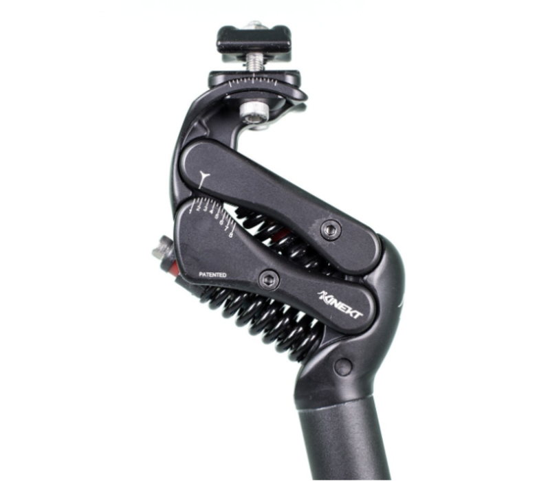 2.1 Aluminum Seatpost