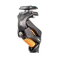 2.1 Aluminum Seatpost