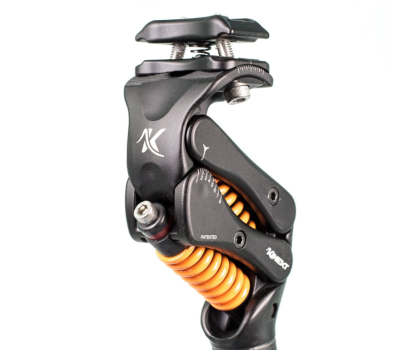 2.1 Aluminum Seatpost