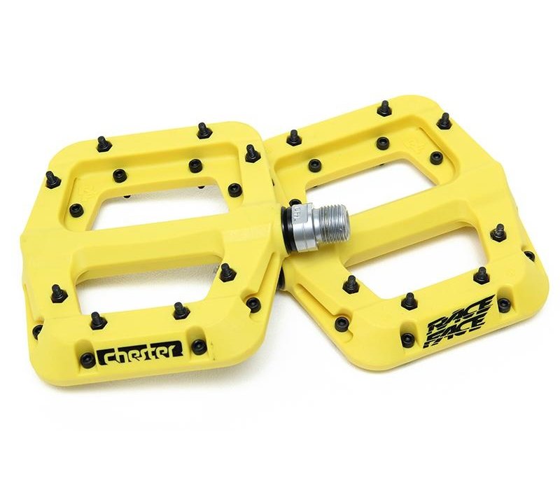 Chester Composite Pedal 9/16"