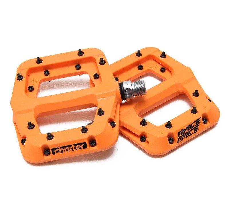 Chester Composite Pedal 9/16"