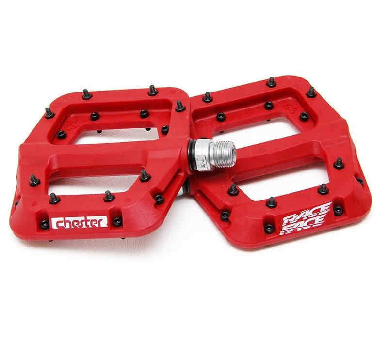 Chester Composite Pedal 9/16"