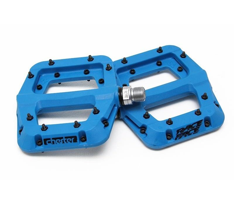 Chester Composite Pedal 9/16"