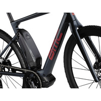 Alpenchallenge Amp Cross One