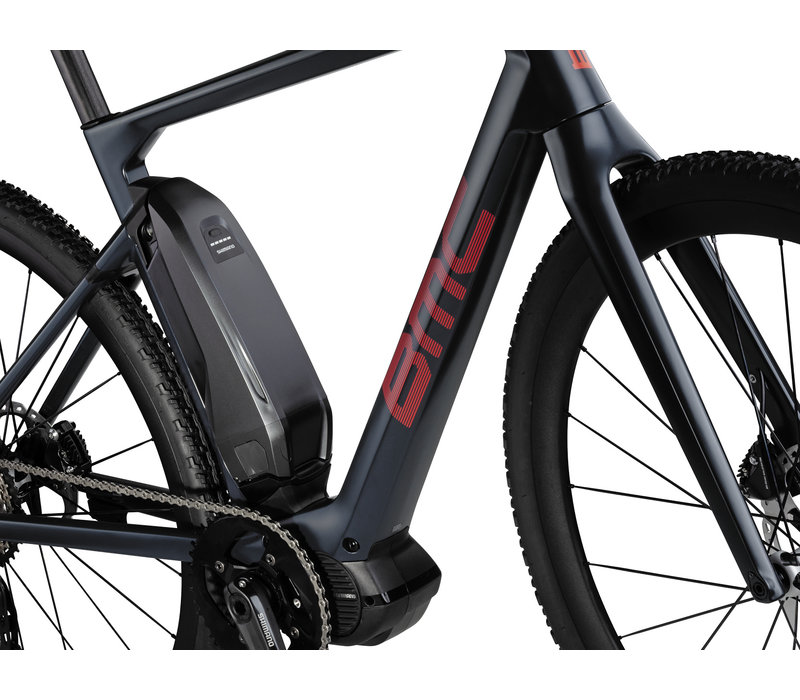 Alpenchallenge Amp Cross One