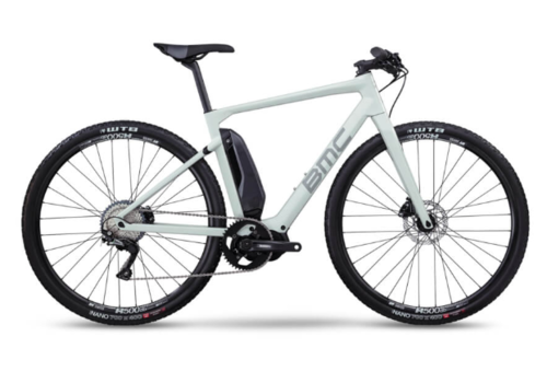 BMC Switzerland Alpenchallenge Amp Cross One - DEMO MODEL