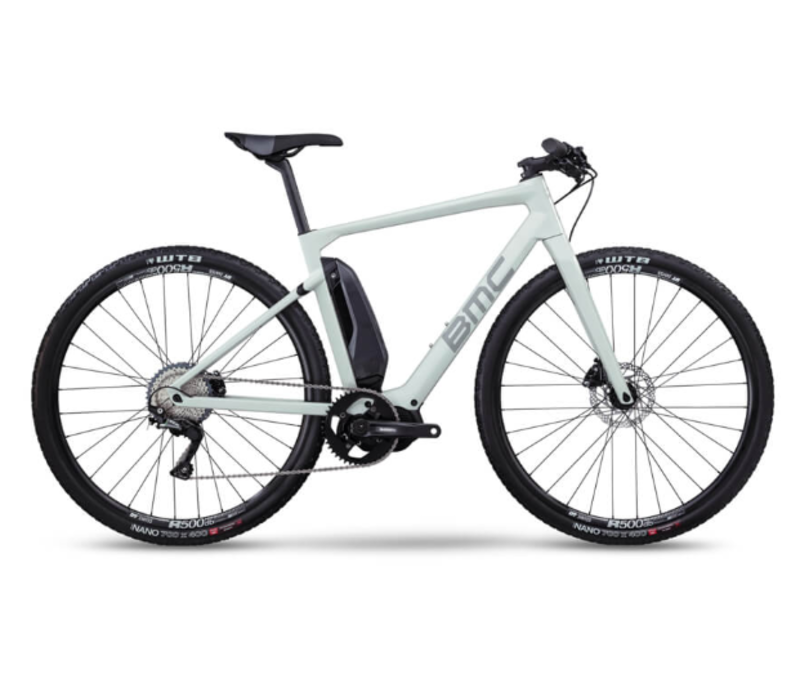 bmc ebikes