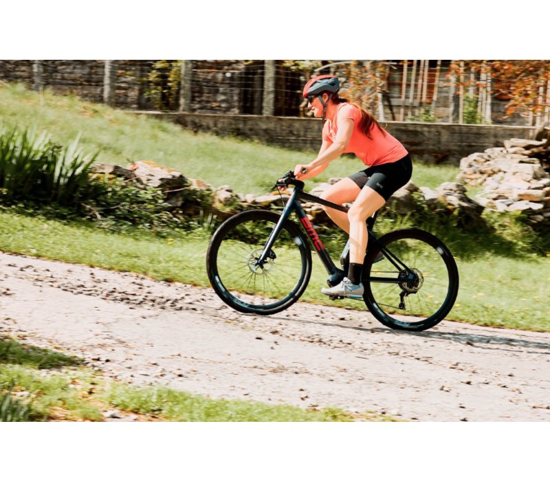 Alpenchallenge Amp Cross One