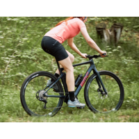 Alpenchallenge Amp Cross One