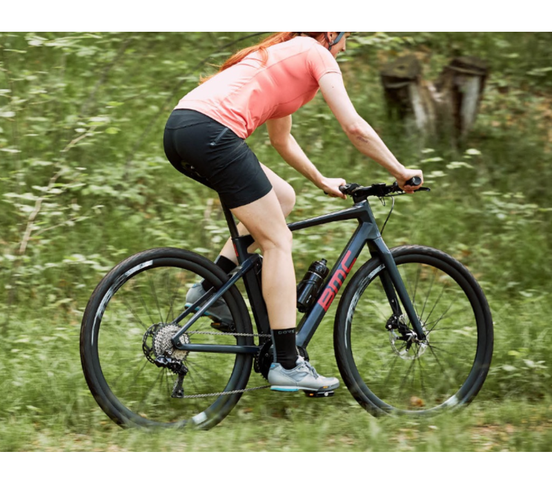 Alpenchallenge Amp Cross One