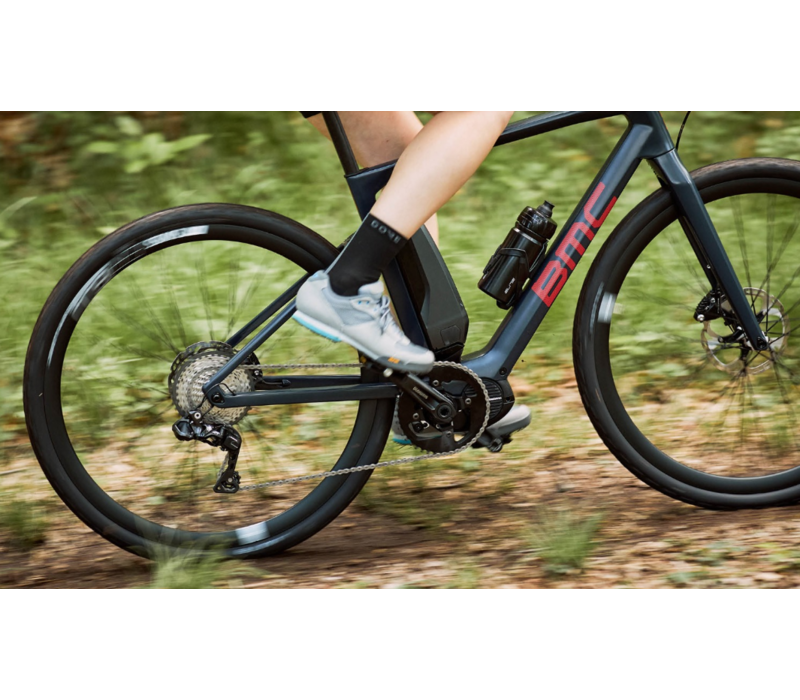 Alpenchallenge Amp Cross One