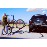 Access Bike Ramp for NV 2.0 Family