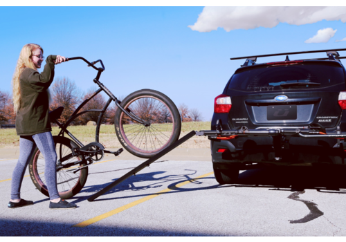 Küat Access Bike Ramp for NV 2.0 Family