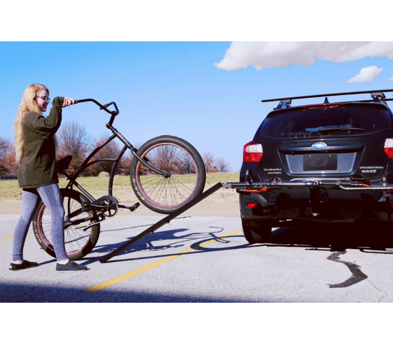 Access Bike Ramp for NV 2.0 Family