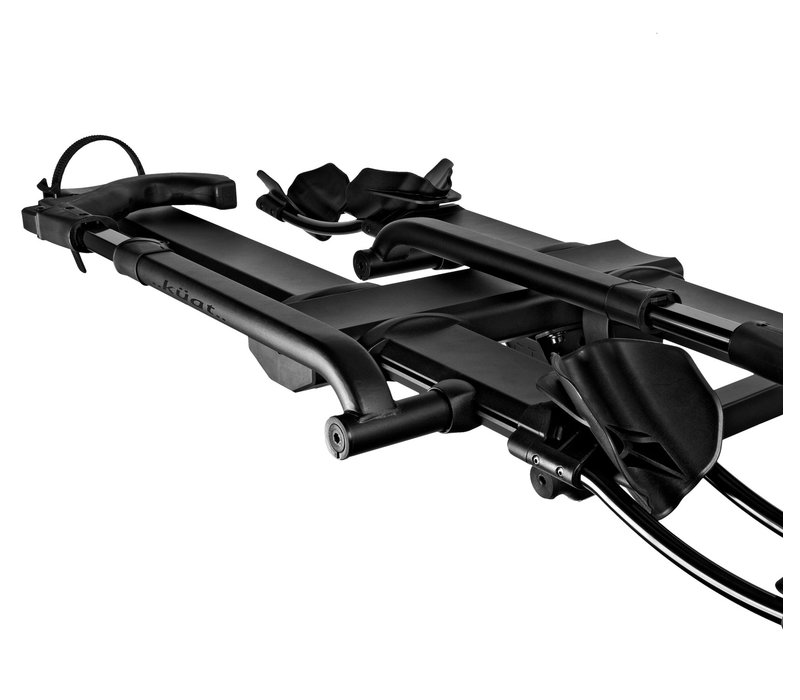 NV Base 2.0 Hitch Rack